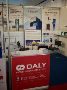 DALY BMS | Solar Pakistan 2026