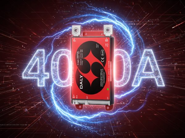 Lithium BMS — Functions, Current Tiers 30A–400A, Communication, and Balancing for Lithium-Ion and LiFePO4 Packs