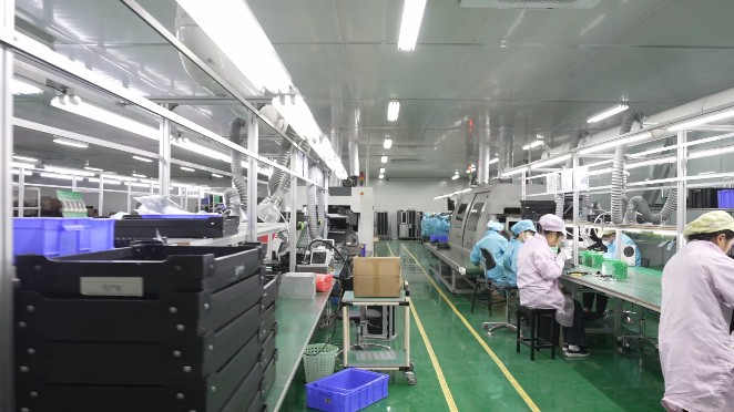 Workshop photo