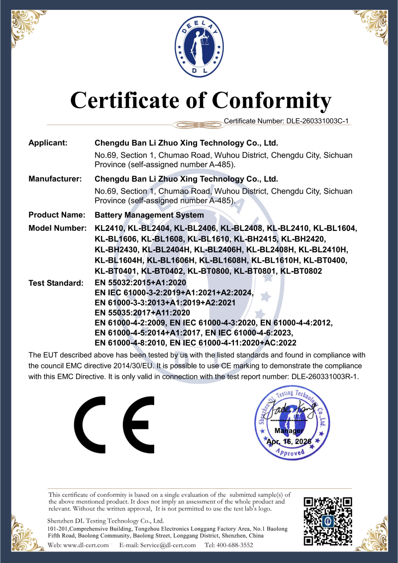 Certification or patent document