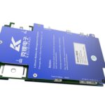 Heavy Duty 48V 300A BMS 16S Lifepo4 Smart Protection Circuit Board Anti Spark Multi Pack Parallel Residential ESS Battery