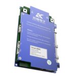 Under 1ms Fast Protection 72V 20S 24S 150A Swapping Battery BMS Instant Short Circuit Cutoff High Power E-Motorcycle Battery
