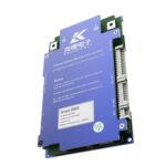 Heavy Duty 48V 300A BMS 16S Lifepo4 Smart Protection Circuit Board Anti Spark Multi Pack Parallel Residential ESS Battery